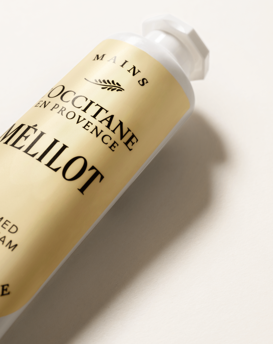 Melilot | Forever Unforgotten Fragrance | L'Occitane KSA